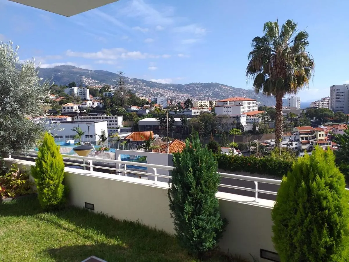 Mericia'S Gorgeous View Funchal  Funchal (Madeira)